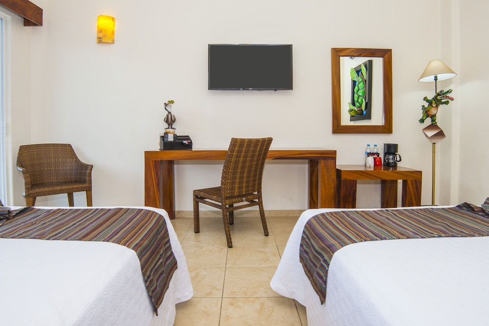 Quinta Bella Huatulco 18/70