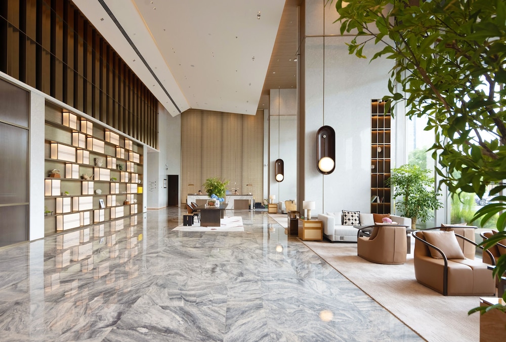 Foshan Xinghai Royal Hotel 8/11