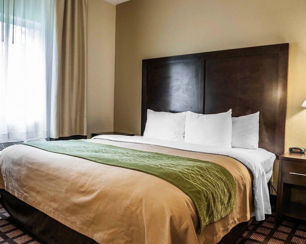 Baymont by Wyndham Richmond I-70 13/41