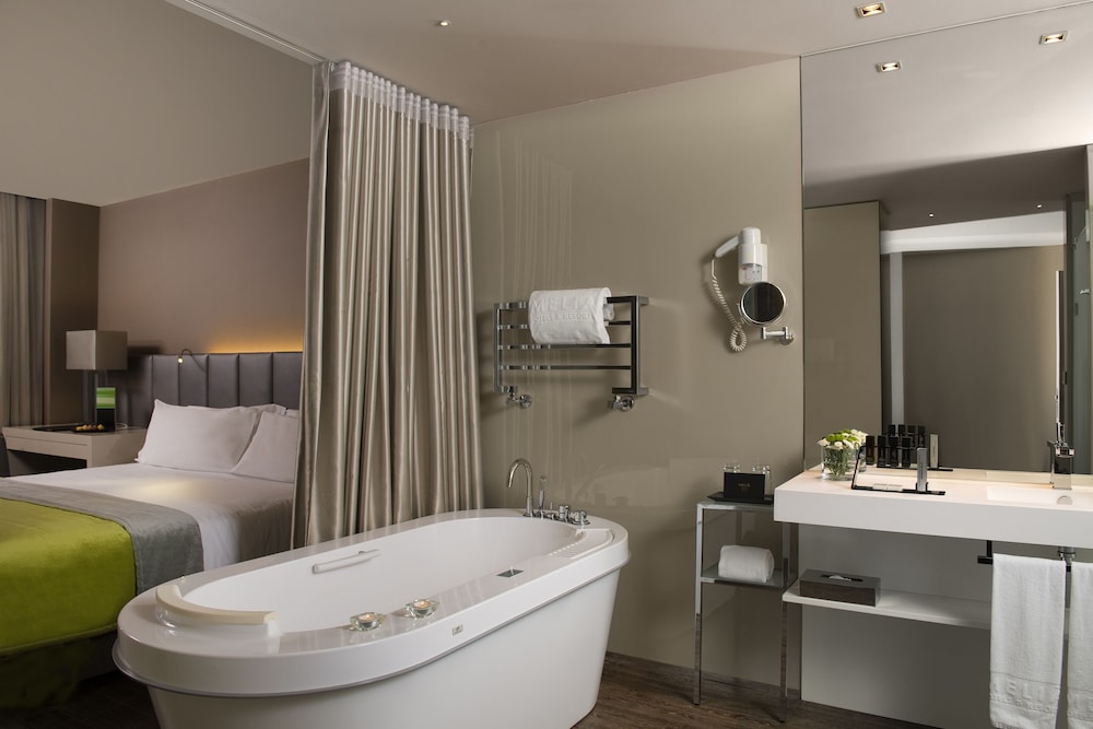 Hotel Melia Braga 65/65