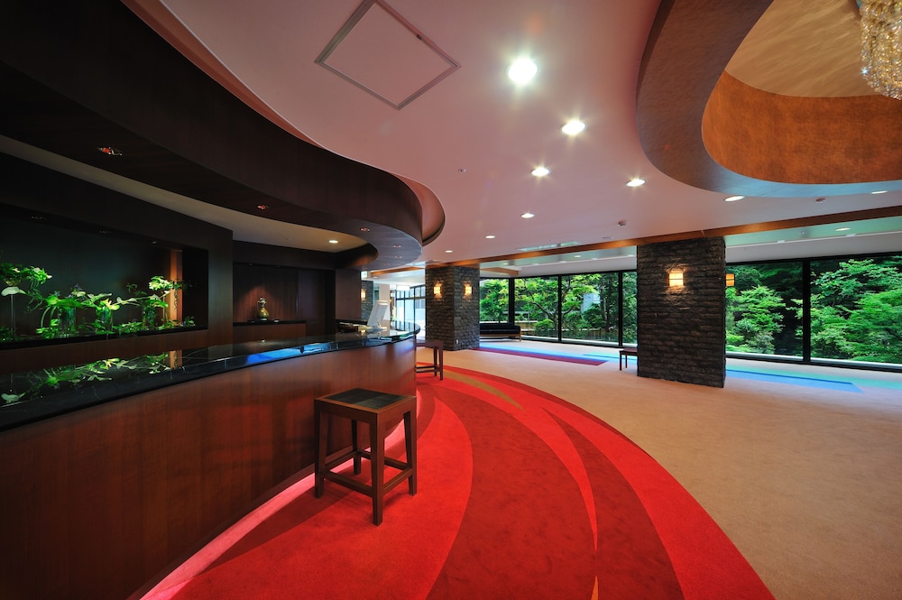 Tsukioka Hotel 6/61
