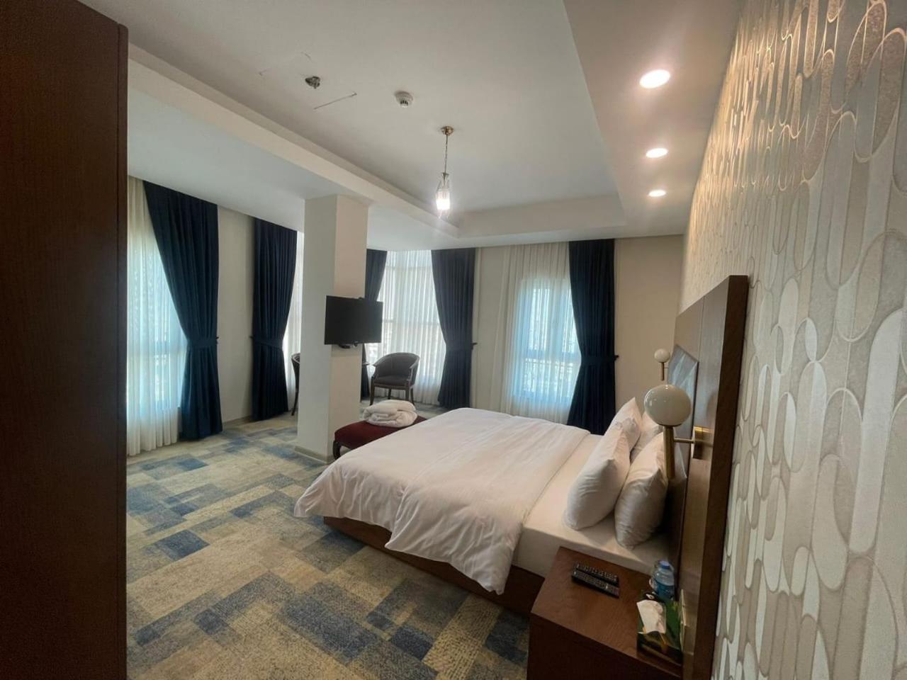 Fiori Hotel Erbil 16/60