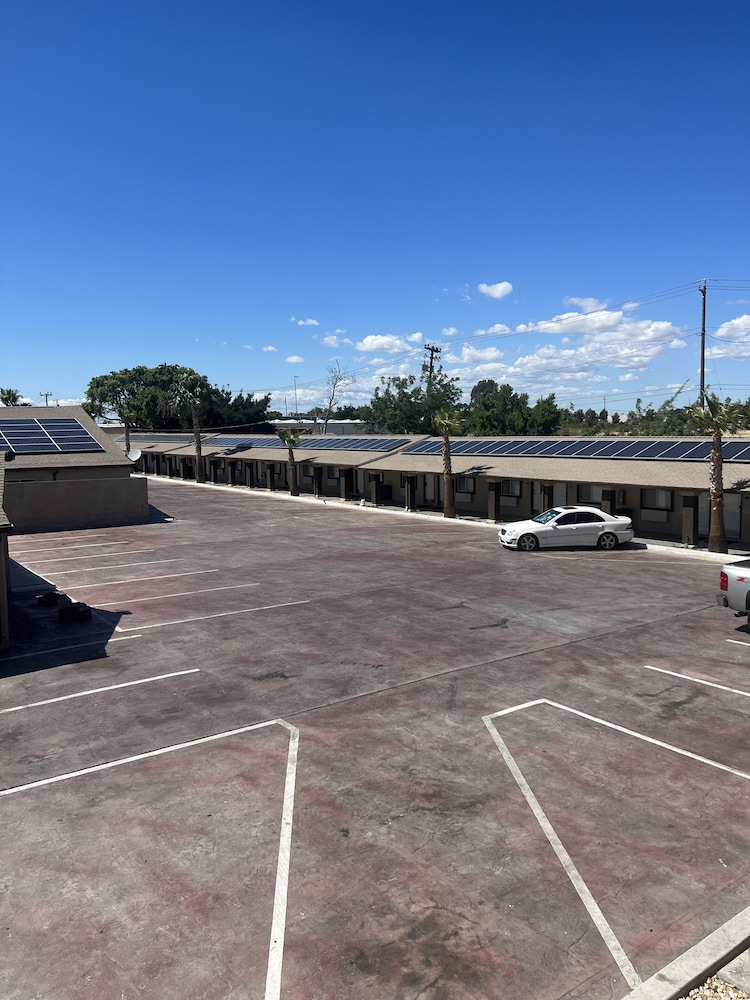 Americas Best Value Inn Antioch 14/21