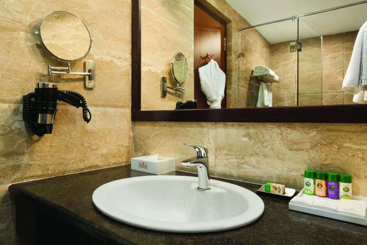 Ramada by Wyndham Jamshedpur 51/52