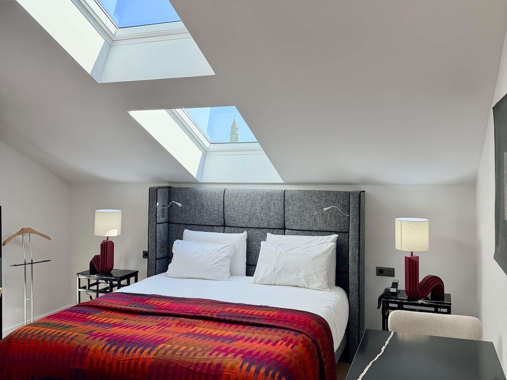 Mercure Perigueux Centre Hotel 6/49