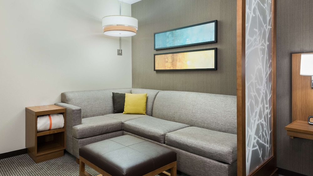 Hyatt Place Austin/Round Rock 20/35