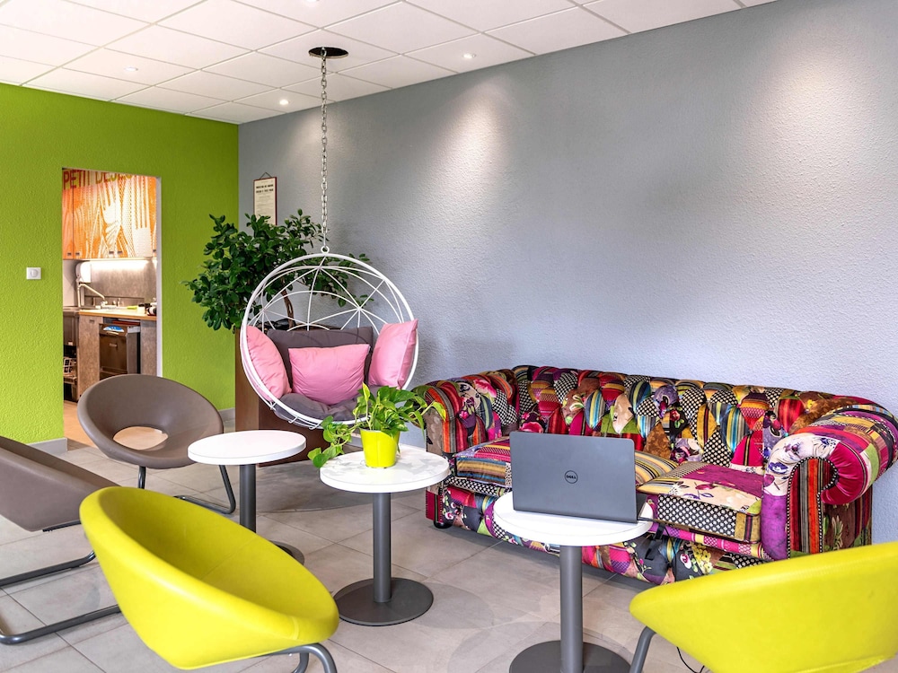 Ibis Budget Strasbourg Sud Illkirch Geispolsheim 47/70