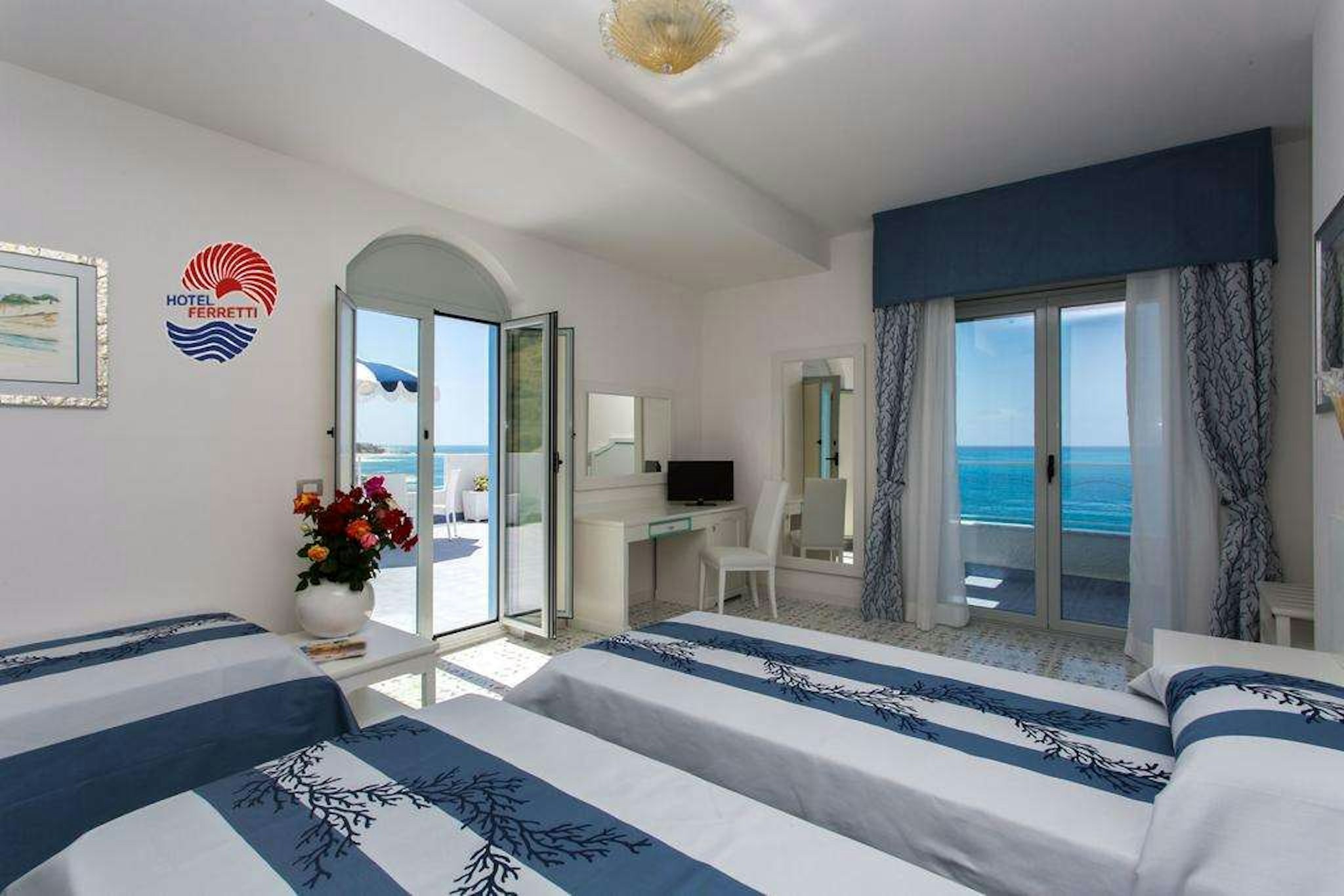 HOTEL FERRETTI 28/69