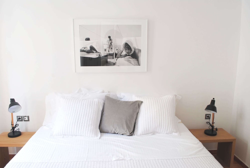 Athens Residence Apartments 21/50