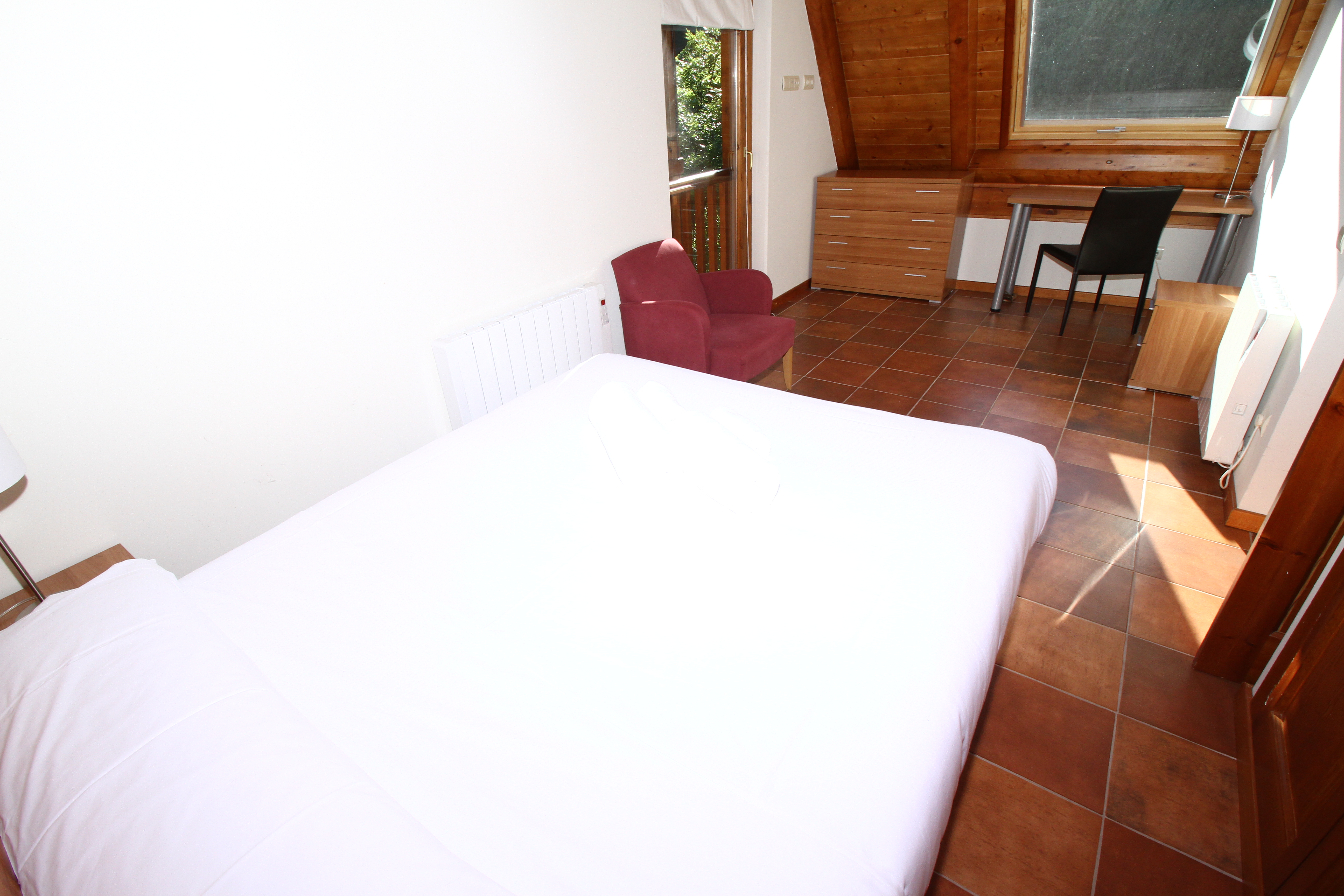 Sno Apartamentos Mont Romies Unhola 5/24