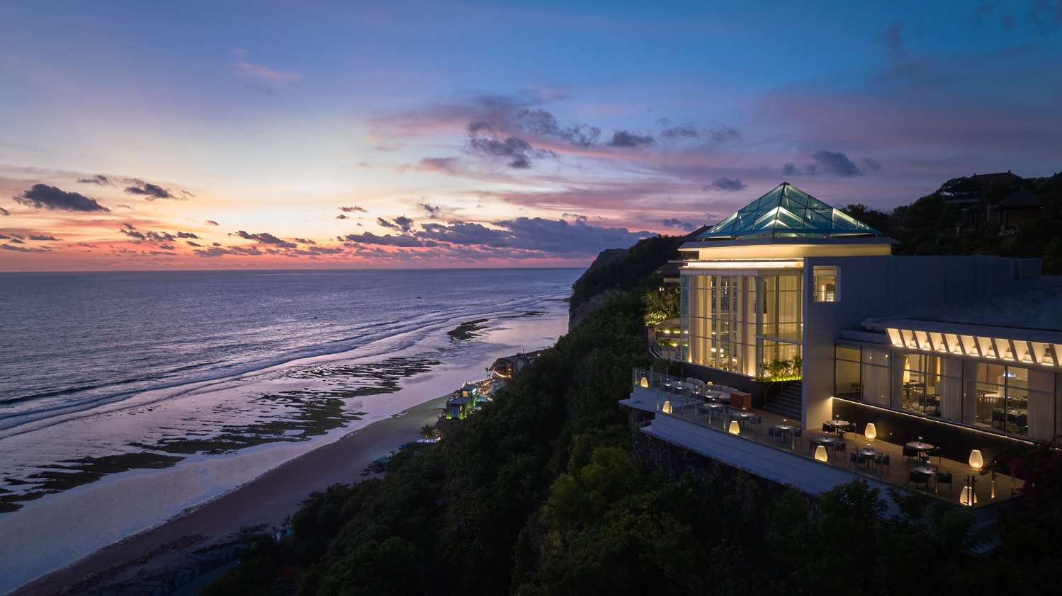 Umana Bali, LXR Hotels and Resorts 42/48