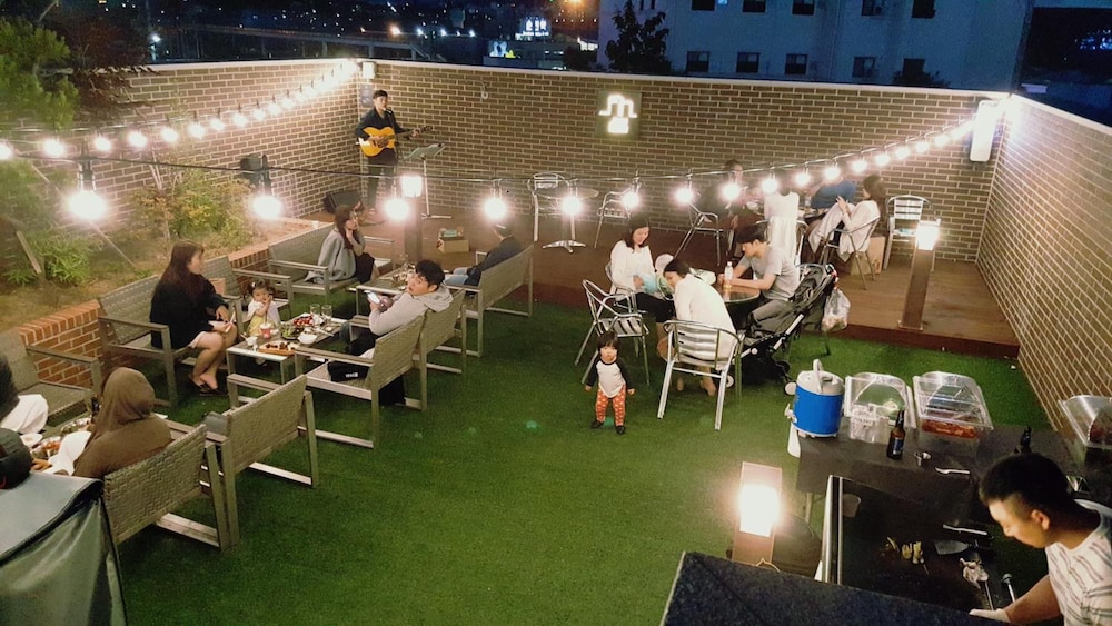 Hotel Iam - Hostel 44/50