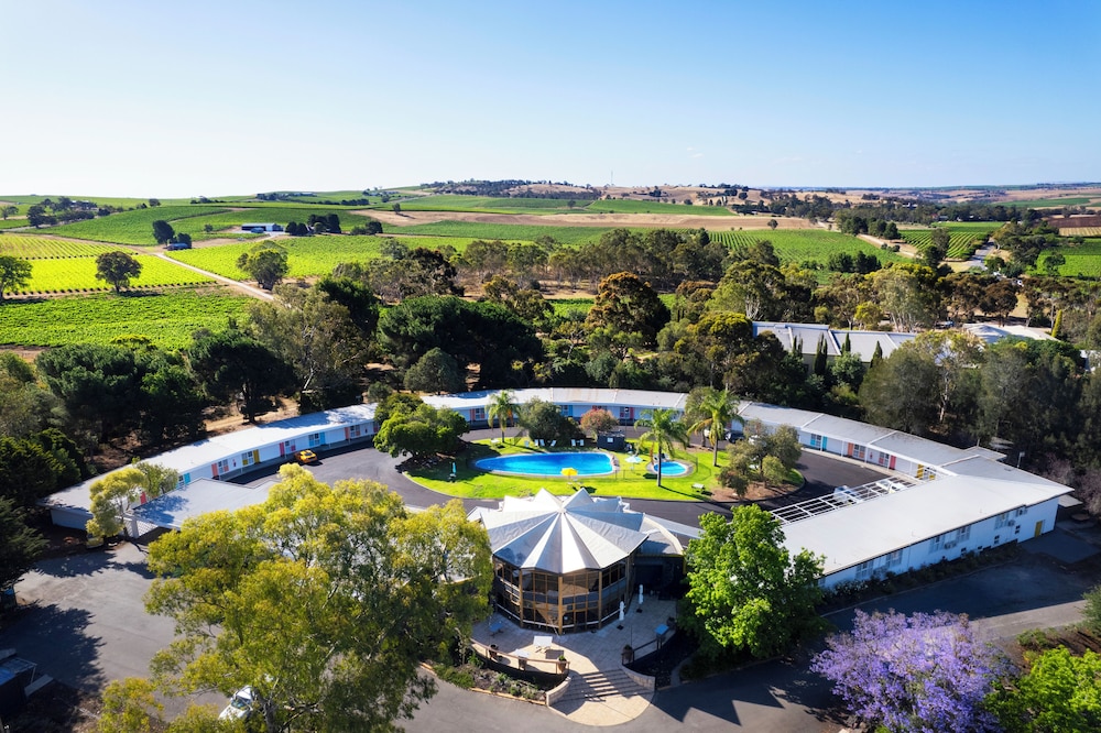 The Lyndoch Motel 46/50