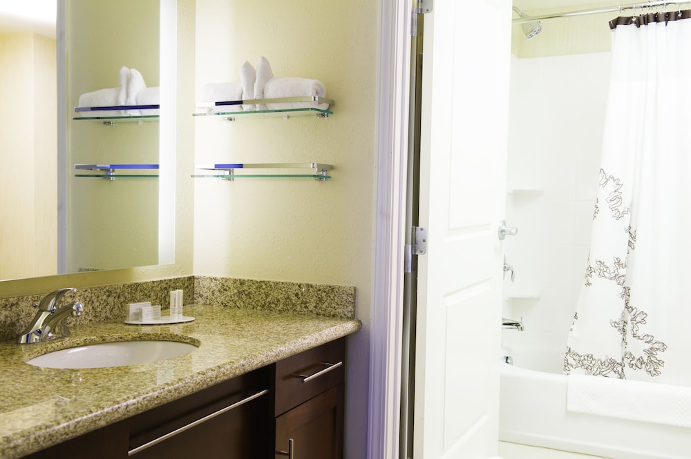 Residence Inn Columbia Northwest Harbison 9/29