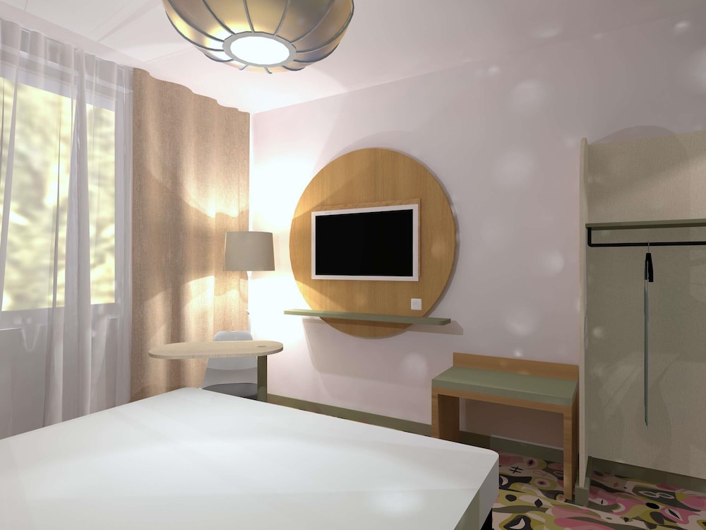 ibis Styles Metz Centre 16/41