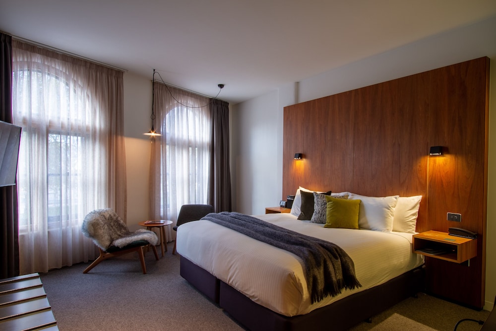 Moss Hotel 14/49