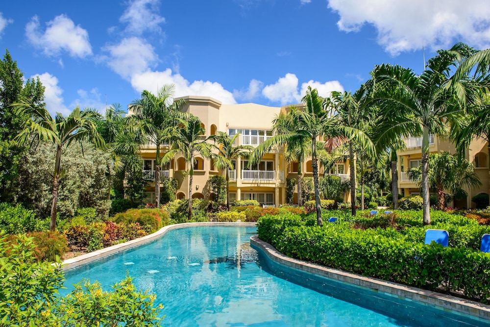 The Hamilton Beach Villas & Spa 47/50
