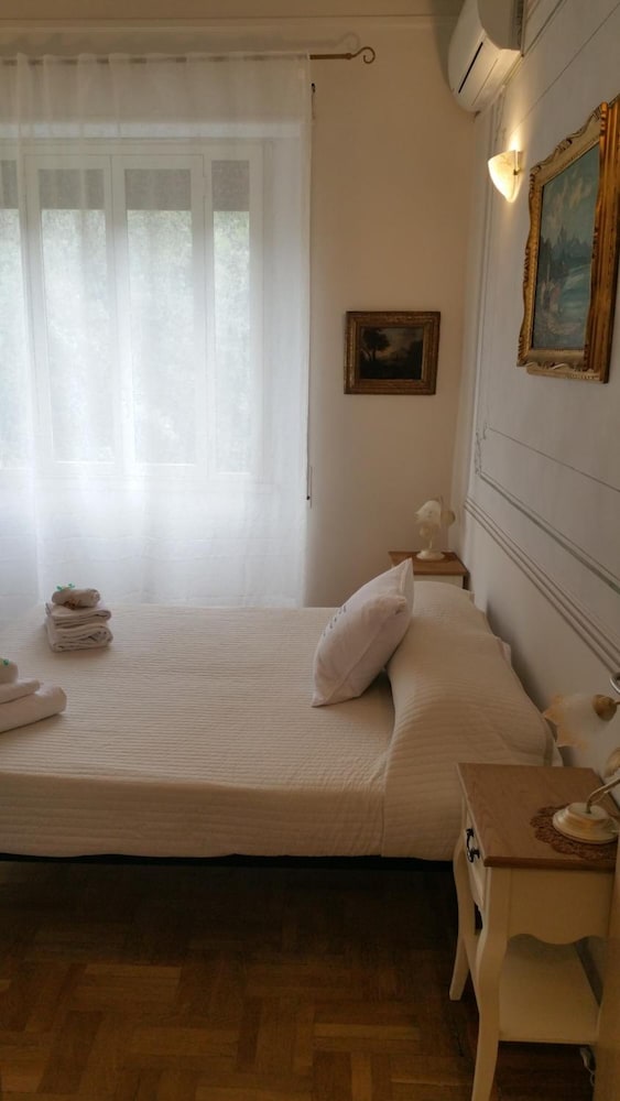 Suites Piazza Del Popolo 48/69