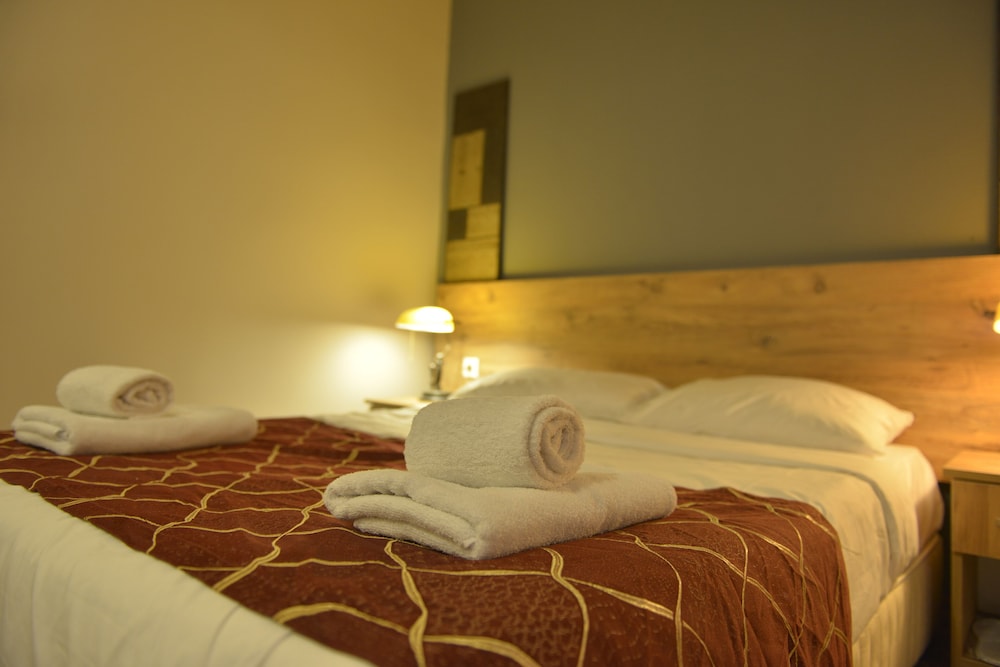 Elit Palace Bolu 15/40