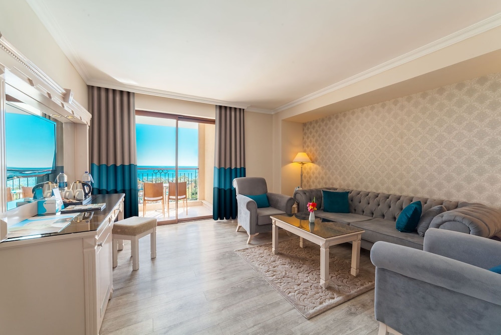Hotel Turan Prince 24/50