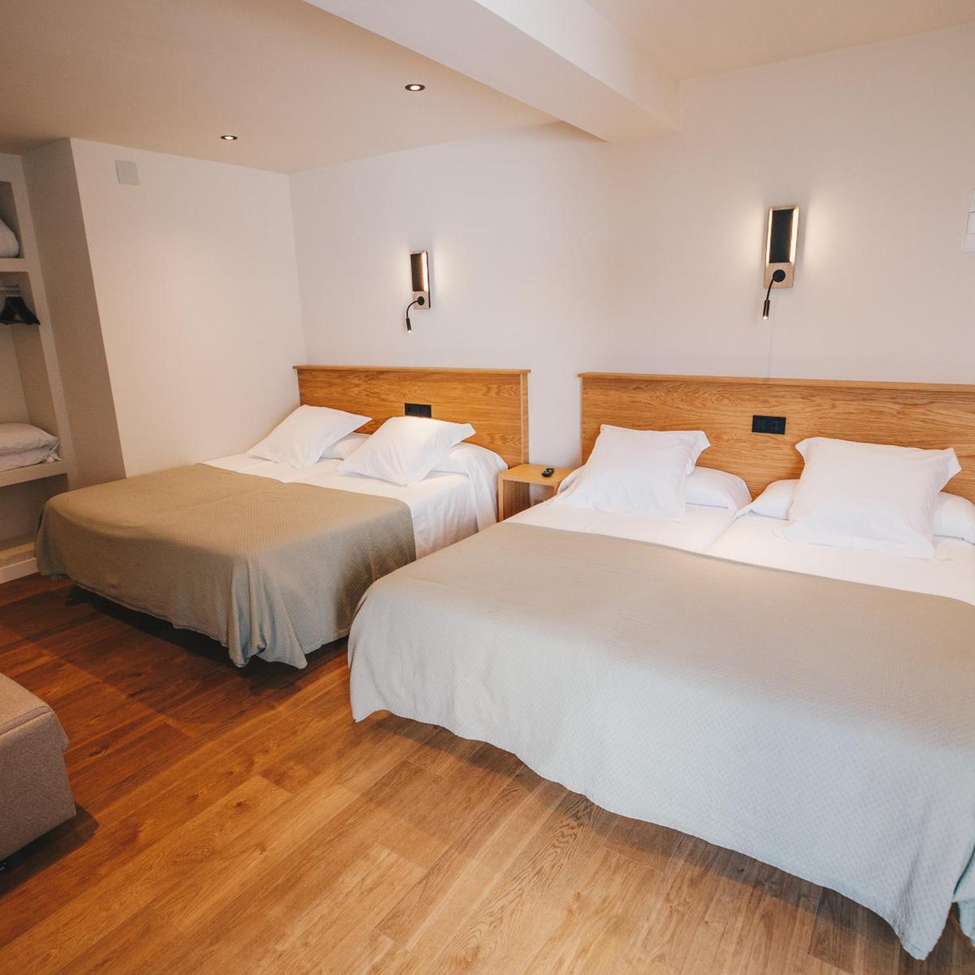 Hotel Boutique Lamar de Suances 8/50