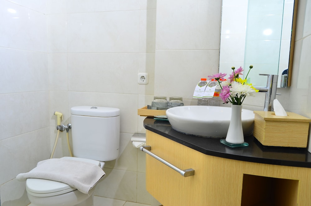 Hotel Santika Makassar 37/37