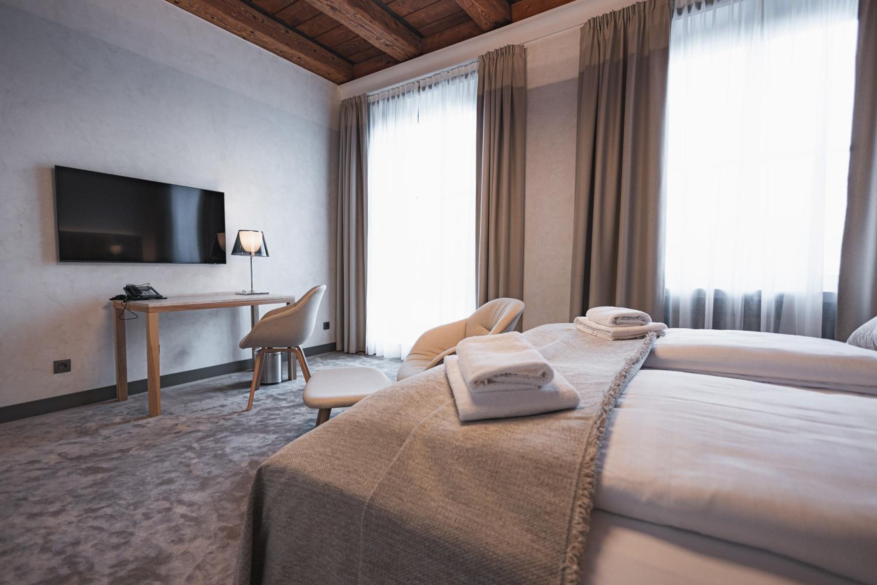 Albrecht Hotel 16/50