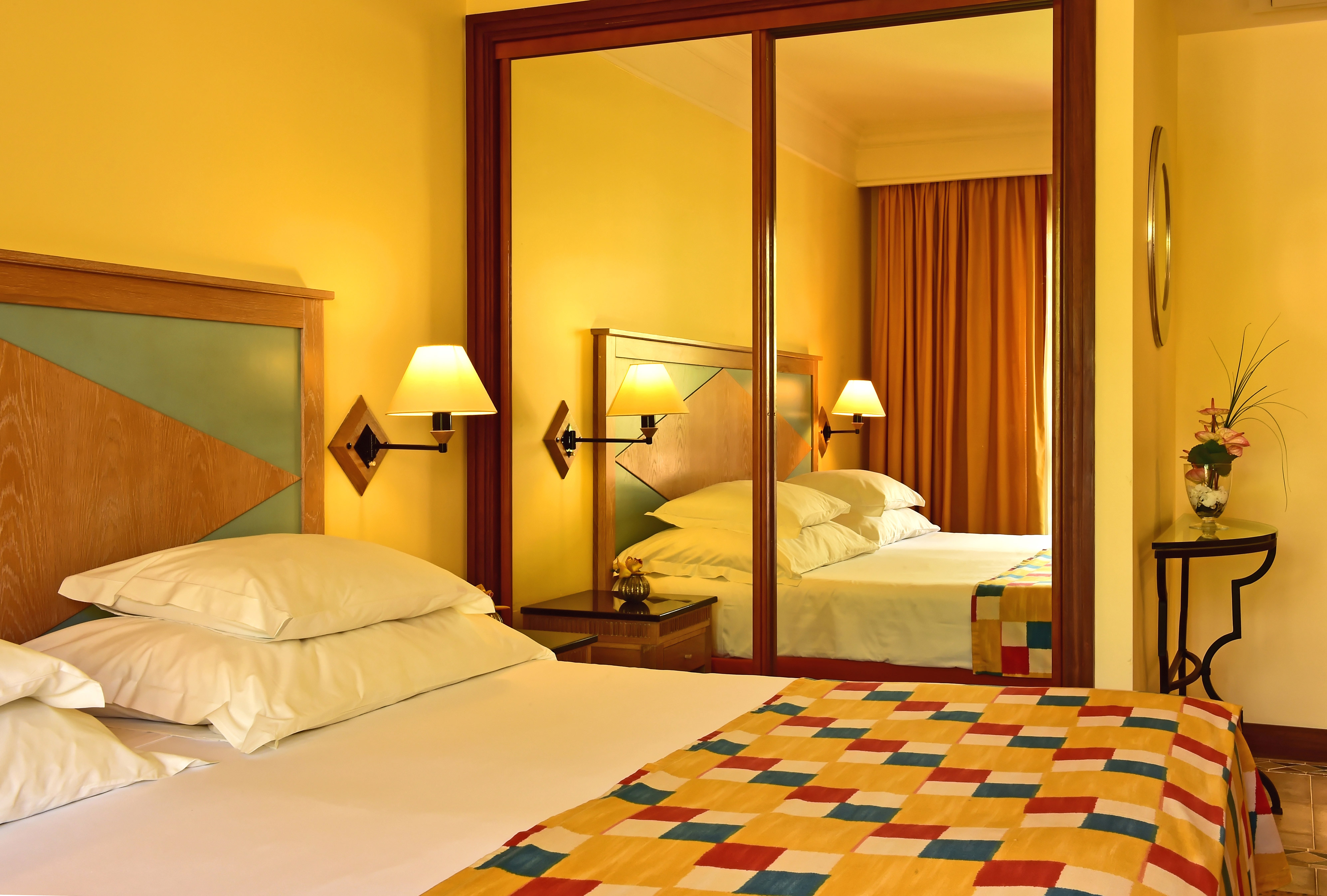 Room at Pestana Miramar Garden Aparthotel, FUNCHAL