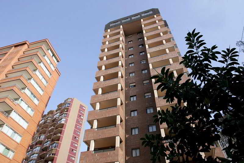 Don Gregorio Apartments 5/25