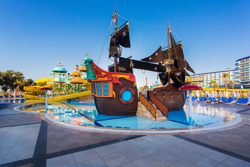 Eftalia Ocean Resort and Spa 26/34