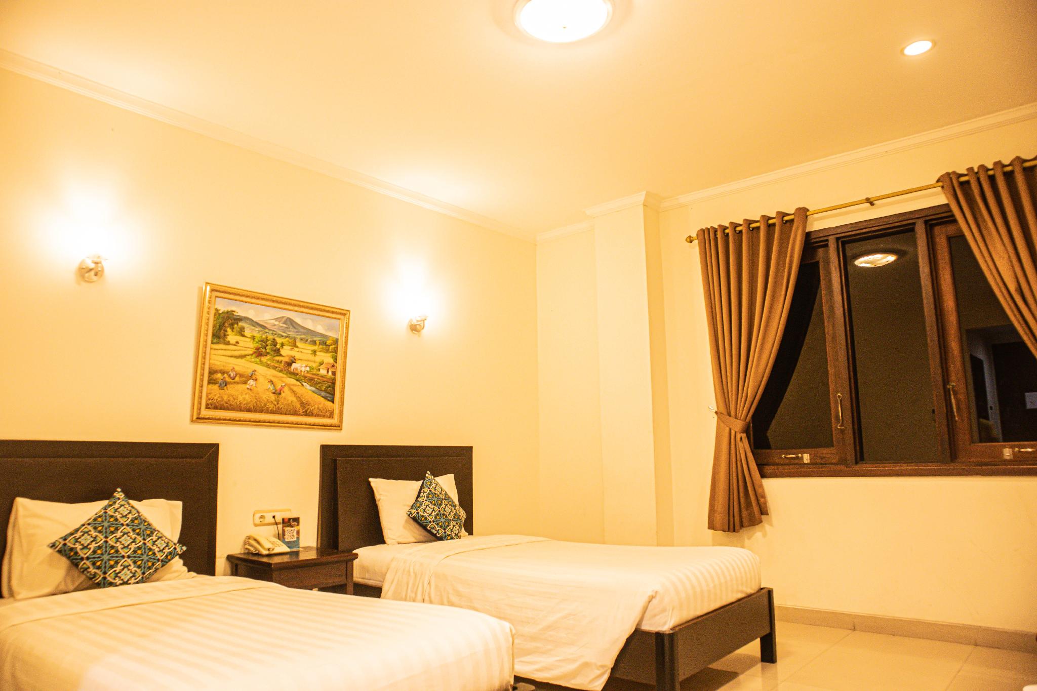 Ole Suites Cottage 23/50