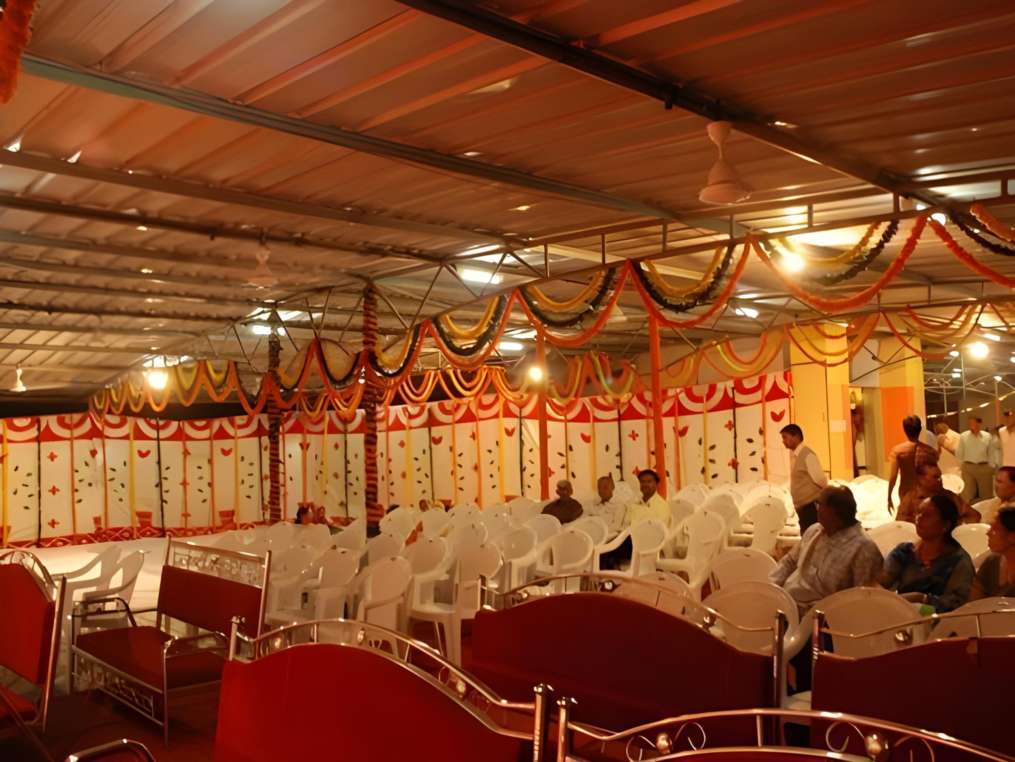 Venkat Presidency 18/22