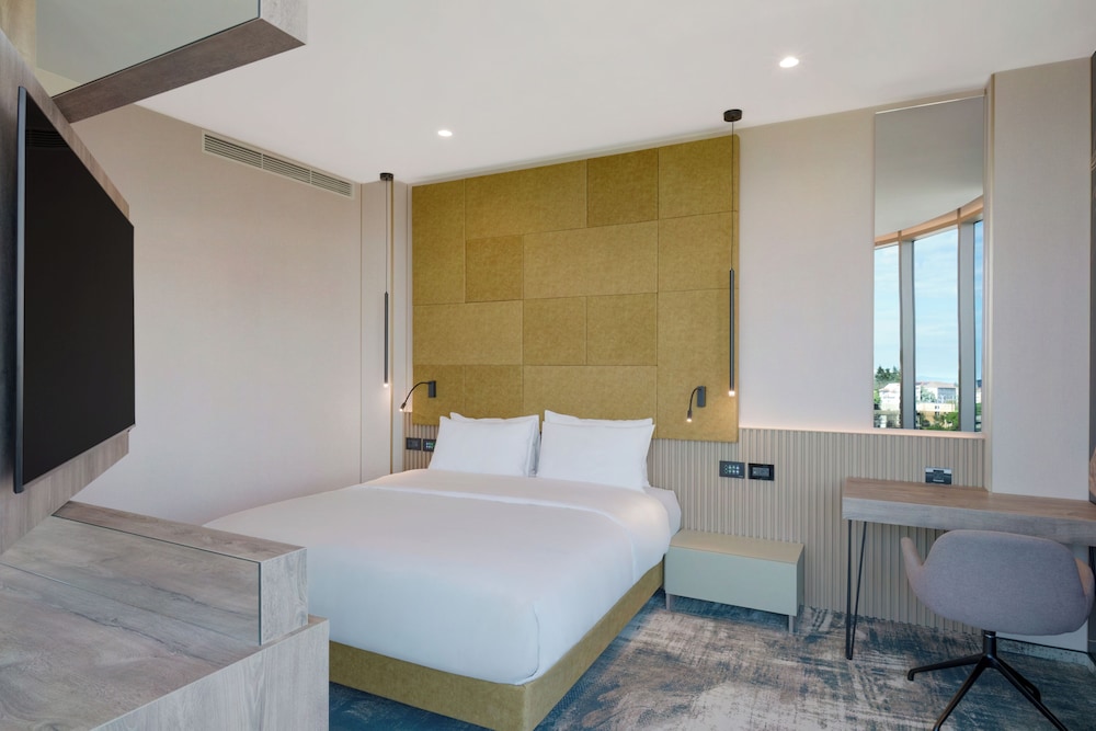 Mercure Oradea 19/42