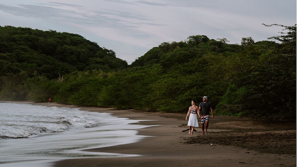 CC Beach Front Papagayo All Inclusive 77/78