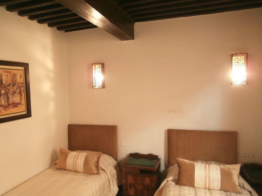 Riad Boutique Borj Dhab 32/46