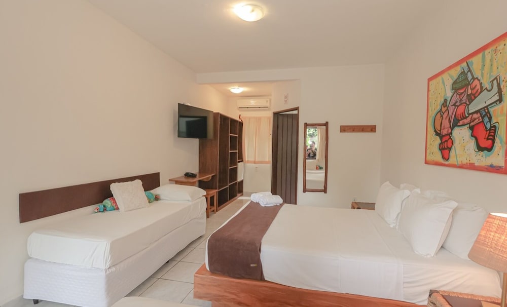 Hotel Pousada Saudosa Maloca 12/77