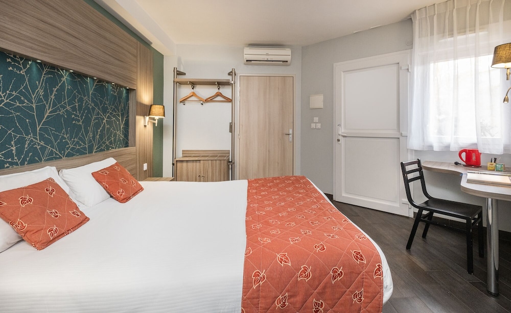 Charme Hotel Montbeliard Sud 7/40
