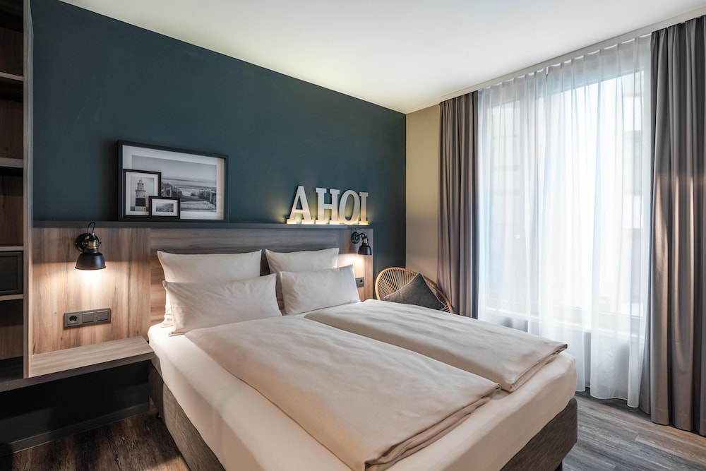 HARBR. hotel Ludwigsburg 18/48