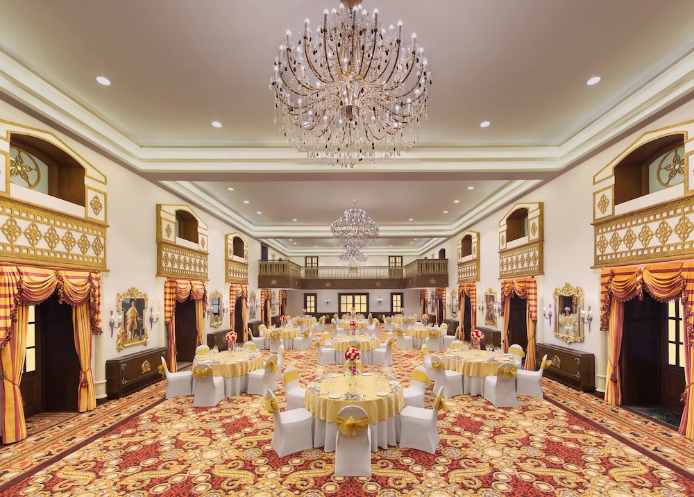 Welcomhotel by ITC Hotels, The Savoy, Mussoorie 32/50