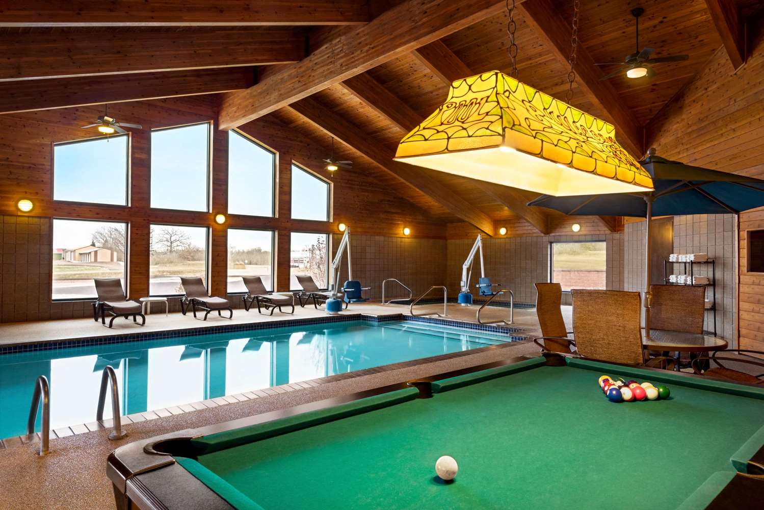 AmericInn by Wyndham Detroit Lakes 25/40