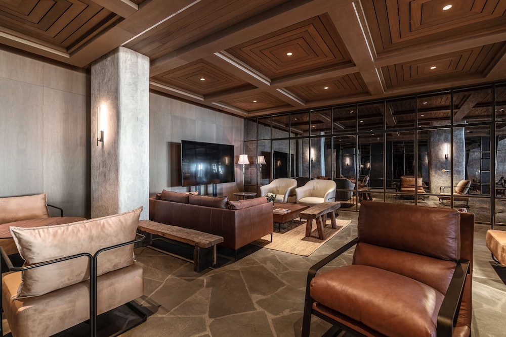 Costanero Hotel Montevideo - MGallery Collection 49/68