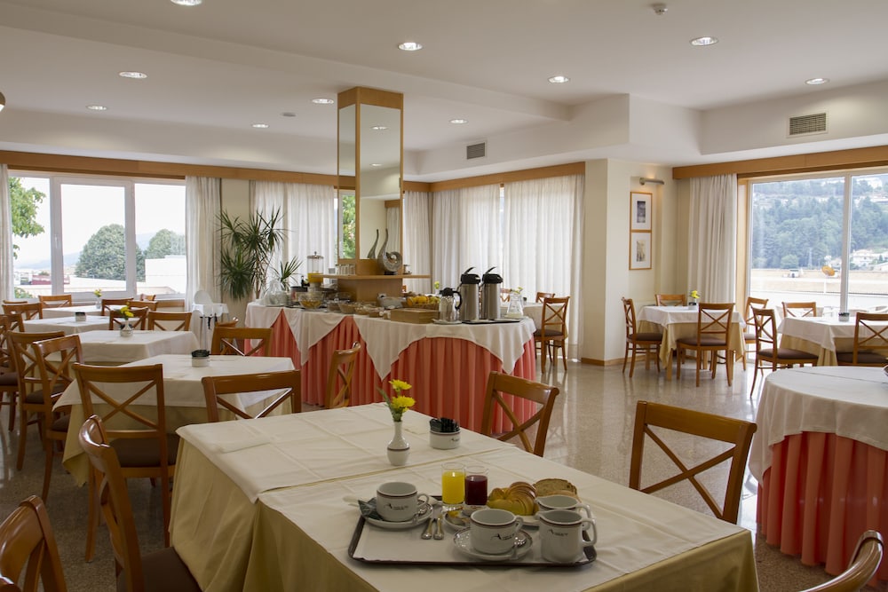 HOTEL AGUIAR DA PENA 29/41