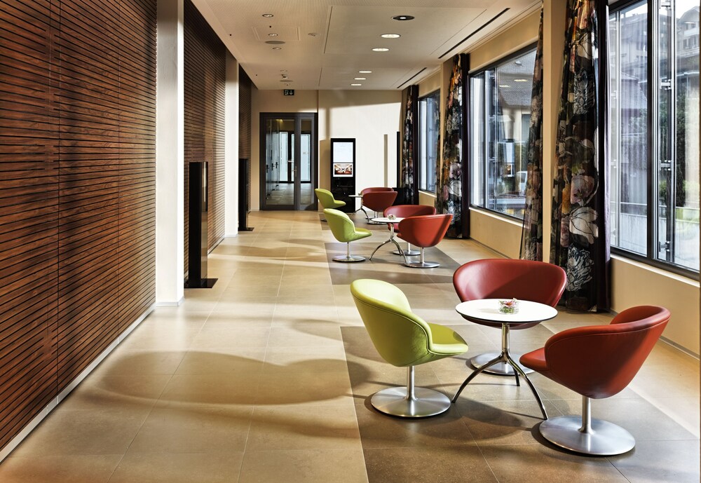 Hotel Eden Spiez Swiss Quality 49/68