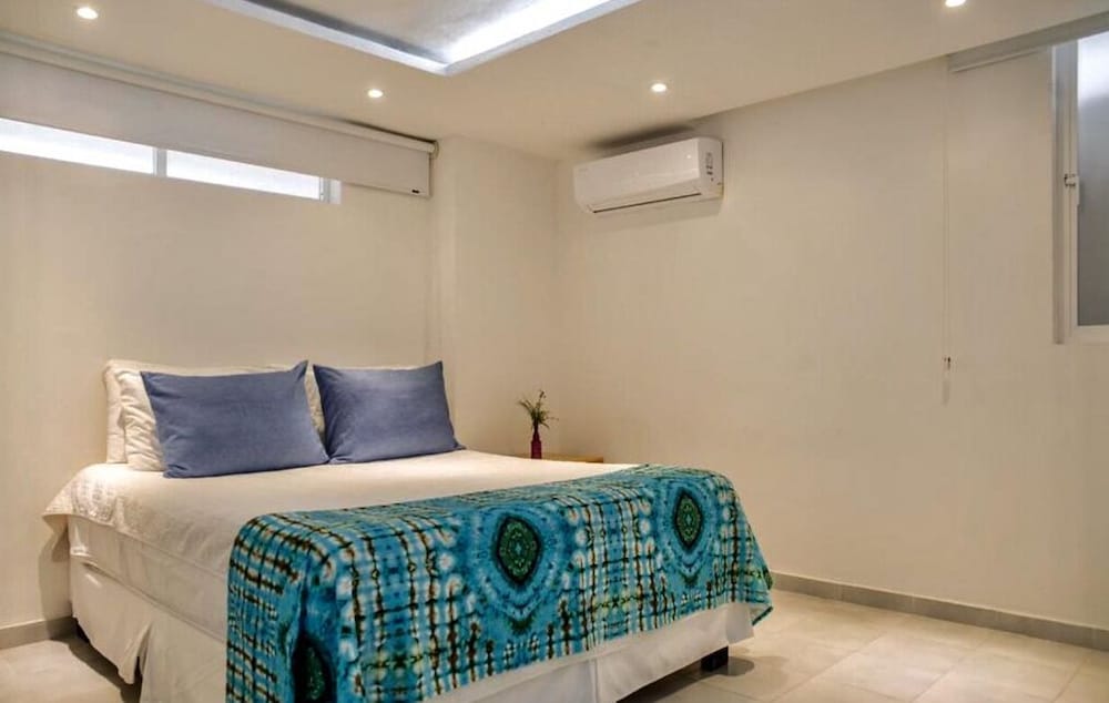 Hotel Barahona 33/70