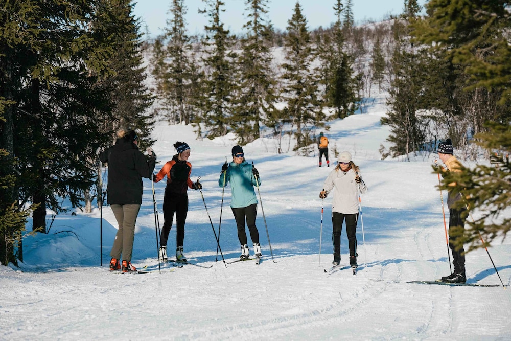 Storhogna Högfjällshotell & Spa 34/43
