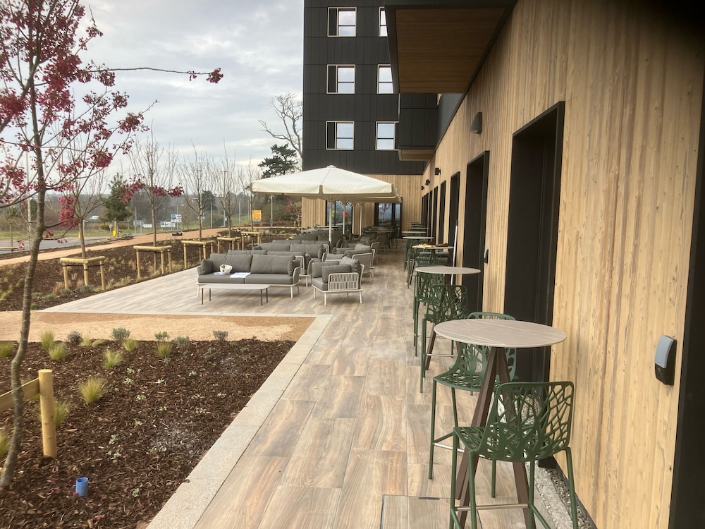voco Zeal Exeter Science Park By IHG 45/50