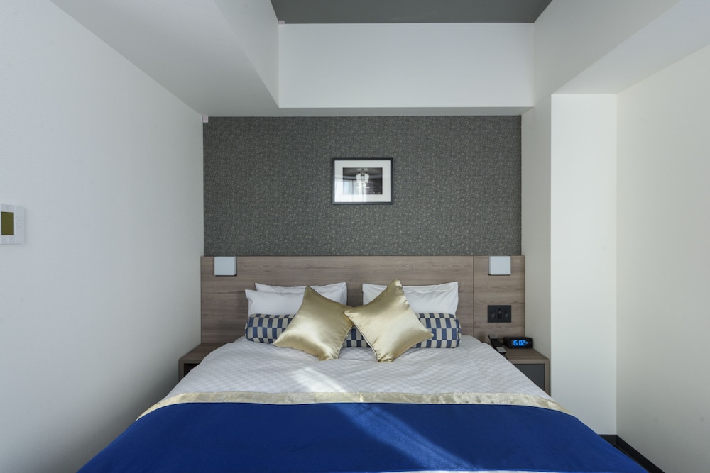 Best Western Plus Hotel Fino Osaka Kitahama 10/42