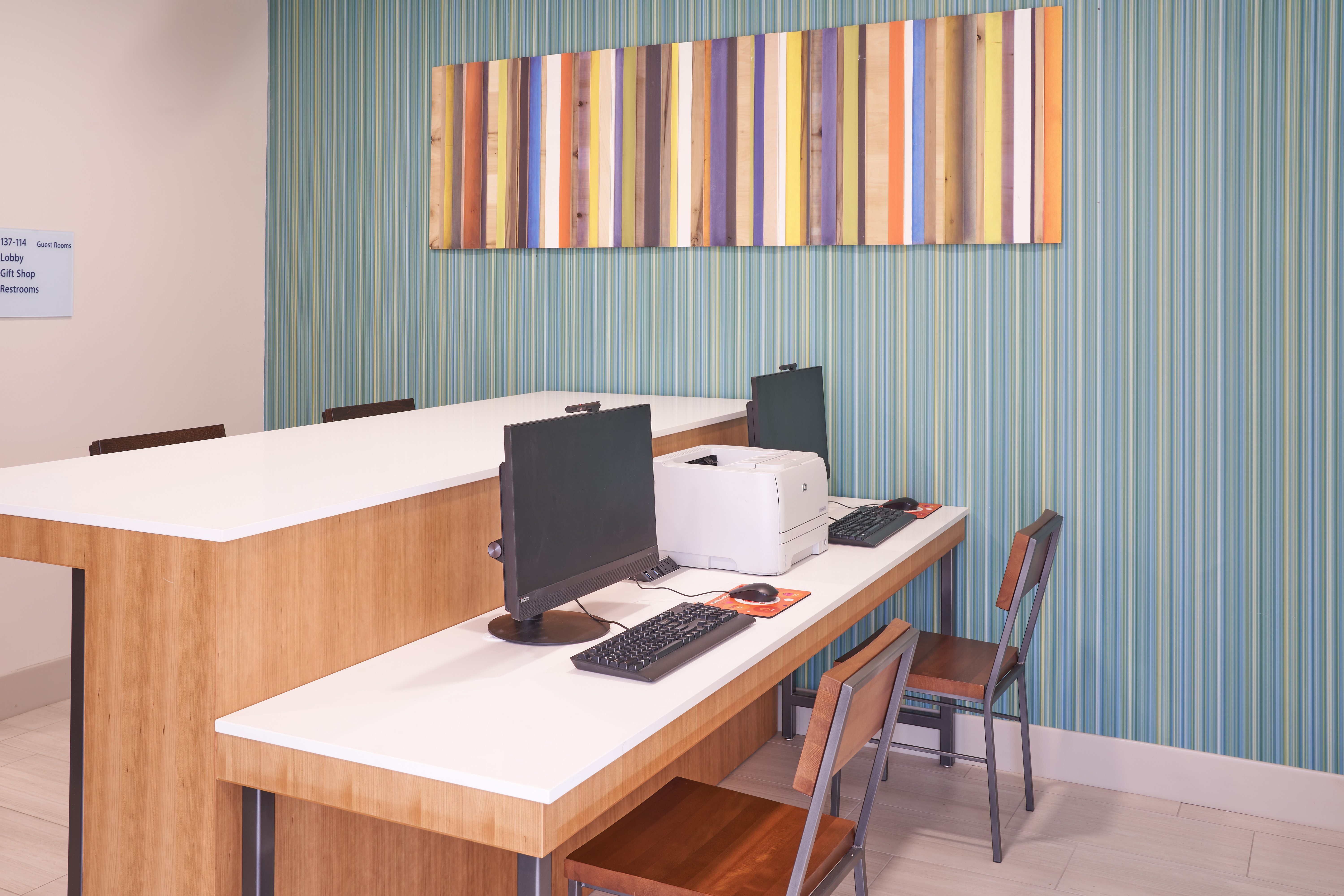 Holiday Inn Express Boca Raton-West 54/60