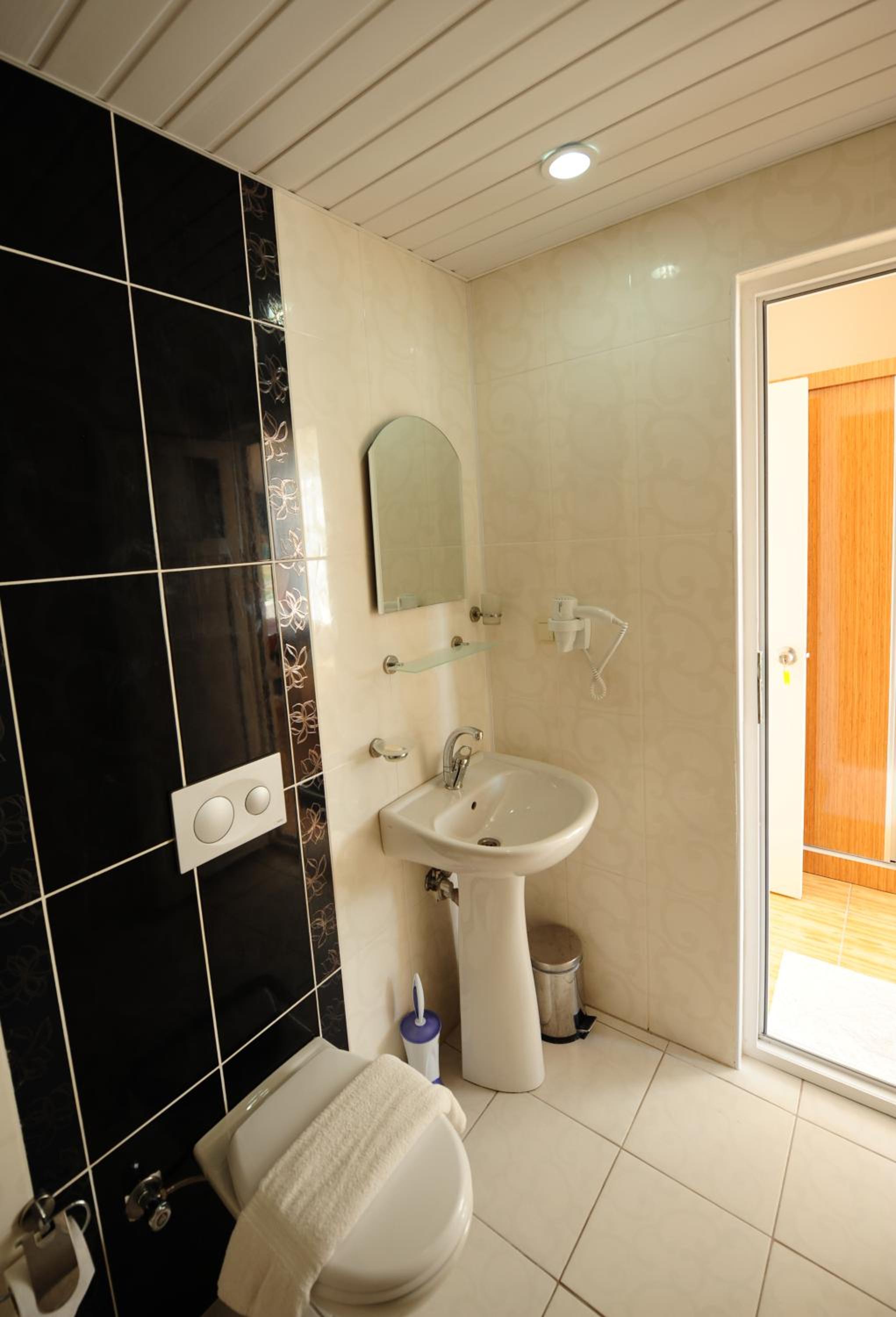 Onder Yildiz Hotel 55/55