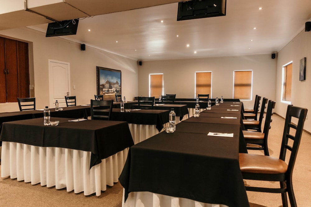 Artemis Hotel Swakopmund 28/38